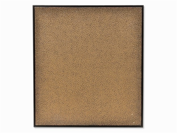 Untitled by Kuno Gonschior, 1963