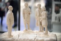 Remembered Always... What is the colour of monuments in The Hague? - Stroom Den Haag