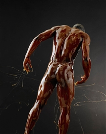 Best of 2015: Blake Little Covers his Subjects in Honey