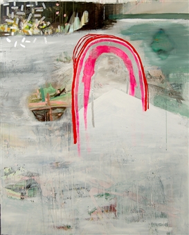 Mary Addison Hackett - Marcia Wood Gallery