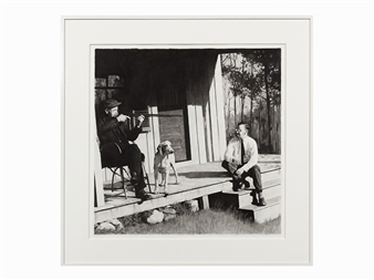 Fancypants - Scott Hunt