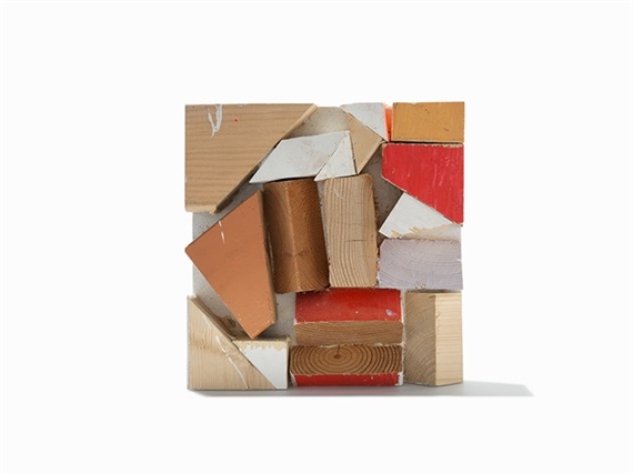 Untitled by Cordy Ryman, 2013