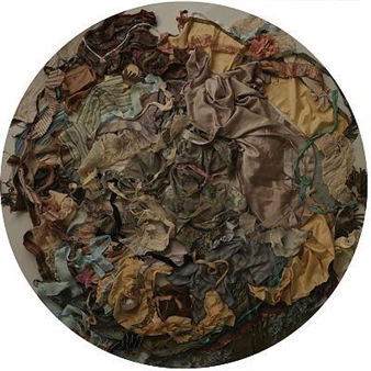 Oleg Matrokhin: L'hotel 'Trompe-l'oeil' - NK Gallery, Antwerp