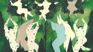 Inside Out - Castlefield Gallery