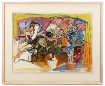 Back to the Oracle - Anita Butler