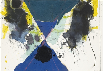 Composition - John Lift