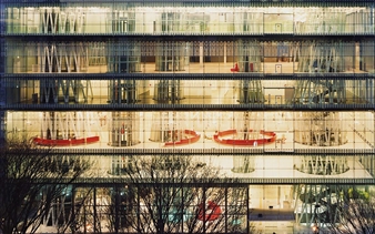 A Japanese Constellation: Toyo Ito, SANAA, and Beyond - MoMA, The Museum of Modern Art