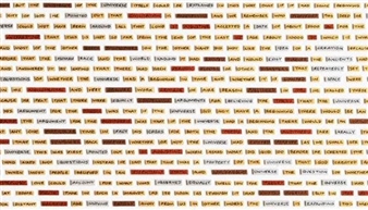 Martin Brief: A Brief History of Time - Danese/Corey