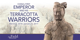China’s First Emperor and His Terracotta Warriors - The Field Museum
