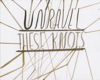 Emma Talbot: Unravel These Knots - Freud Museum