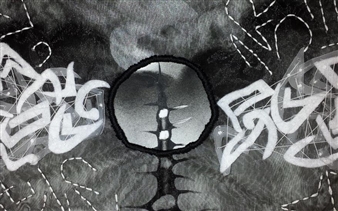 Here and There: Topographic Conversations with Morris Graves - Museum of Northwest Art (MoNA)