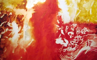 Max Benjamin: Collection Highlight - Museum of Northwest Art (MoNA)