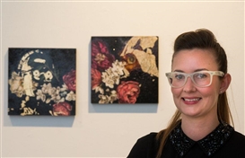 ‘Star Wars’ art show at White Walls
