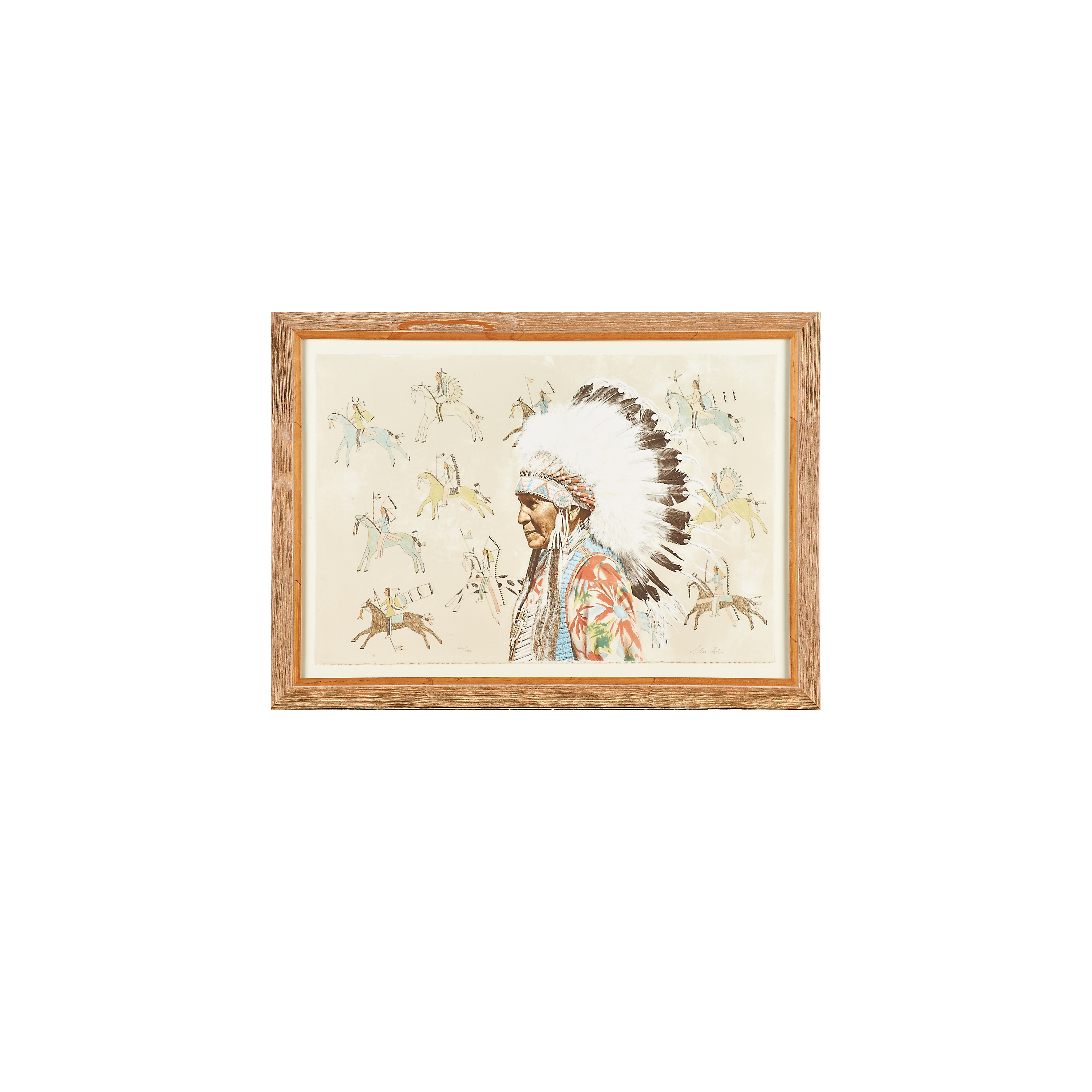 Steve Forbis | Remembering the Past | MutualArt