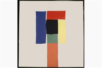 At the Art Gallery of Ontario, A New Look at a past moment in Abstract Painting