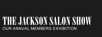 The Jackson Salon Show - Artspace, Jackson