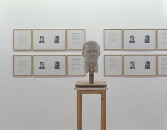 Collection on Display: Momentary Monuments - Migros Museum für Gegenwartskunst
