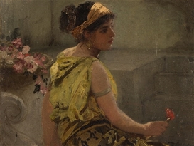 10 Upcoming Auction Lots