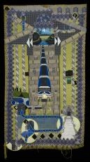 Emmett Ramstad and Lindsay Rhyner - Minneapolis Institute of Art