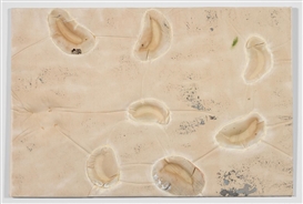 Abstract and large scale: Lior Modan comes home to Israel