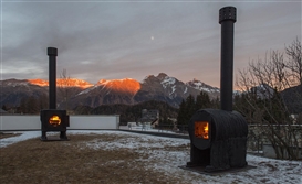Vito Schnabel launches St Moritz Gallery space in time for holidays