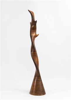 The Garden in the Machine: Organic Design 1930 to the Present - Friedman Benda, New York