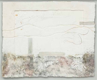 PAPER WORKS II - Shirley Farquhar