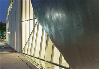 Big Ideas - BAMPFA , Berkeley Art Museum & Pacific Film Archive