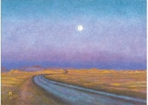 Pathways to Turpan - Narita Tadaaki