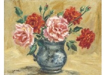 Rose by Shintaro Yamashita, 1942