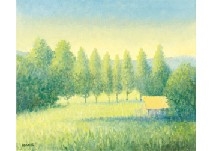 Summer Days - Alain Bonnaure