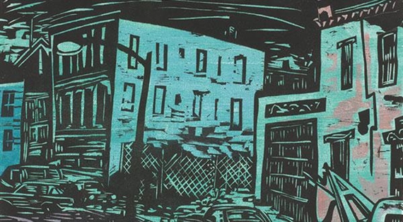 New Arrivals: Maryland Artists - Baltimore Museum of Art