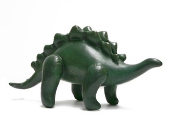 Gregor Kregar: Lost World - Fehily Contemporary