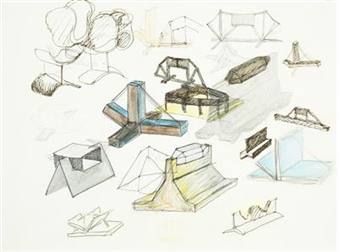 Untitled - Werner Feiersinger