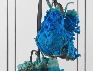 Roger Hiorns - Luhring Augustine, Chelsea