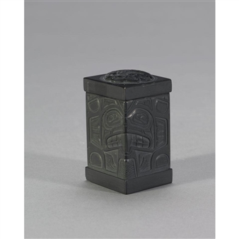 BEAVER, EAGLE, RAVEN - M. Hutchingson