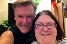 Extra Celestial - Creative Growth Art Center