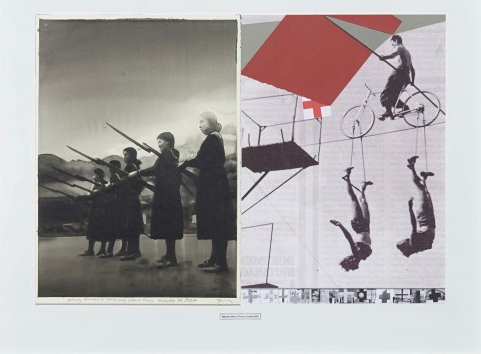 Radenko Milak and Roman Uranjek: Dates 2 - Museum of Contemporary Art, Zagreb