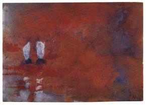 40 Jahre 40 Meisterwerke - Gallery Ludorff