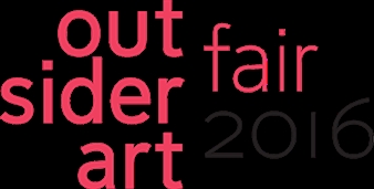 Outsider Art Fair 2016 - Outsider Art Fair