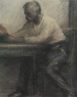 The Coppersmith - John J. Witcombe