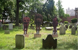 Nona Faustine Simmons (American, 1977)