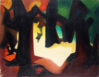 COMPOSITION - R. Huybrechts