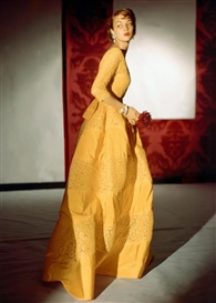 "HORST P. HORST: COLOR" @ Robert Klein Gallery
