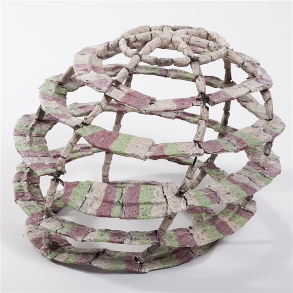 Ocean Space by Arthur Nelson, 1979