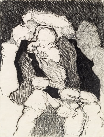 o.T. by Mario Decleva