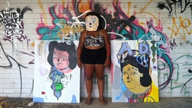 Artful Dodger: Visual Art Happenings for a New Year