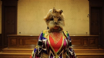 Andrekale  - Tabakalera