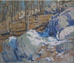 Preview 2016 - Mira Godard Gallery