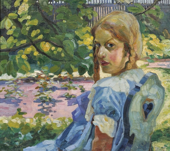 unknown-girl-in-a-garden-setting-mutualart